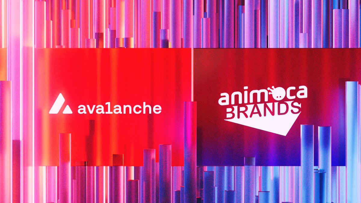 Avalanche 🔺 Indonesia 🇮🇩 tweet media