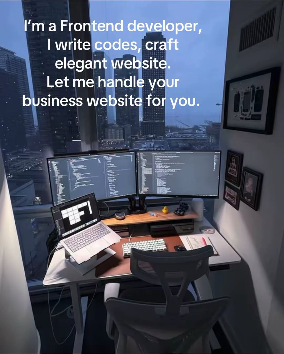 codecraft stack. tweet media