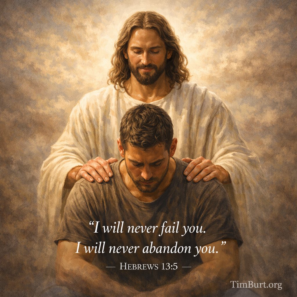 Timothy Burt tweet media