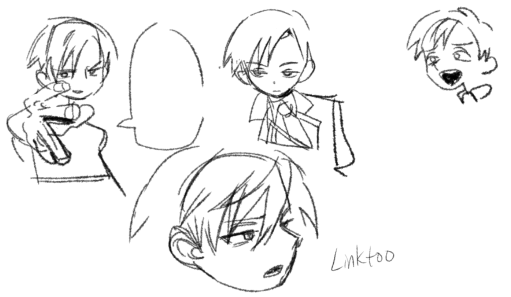 Link (alt) tweet media