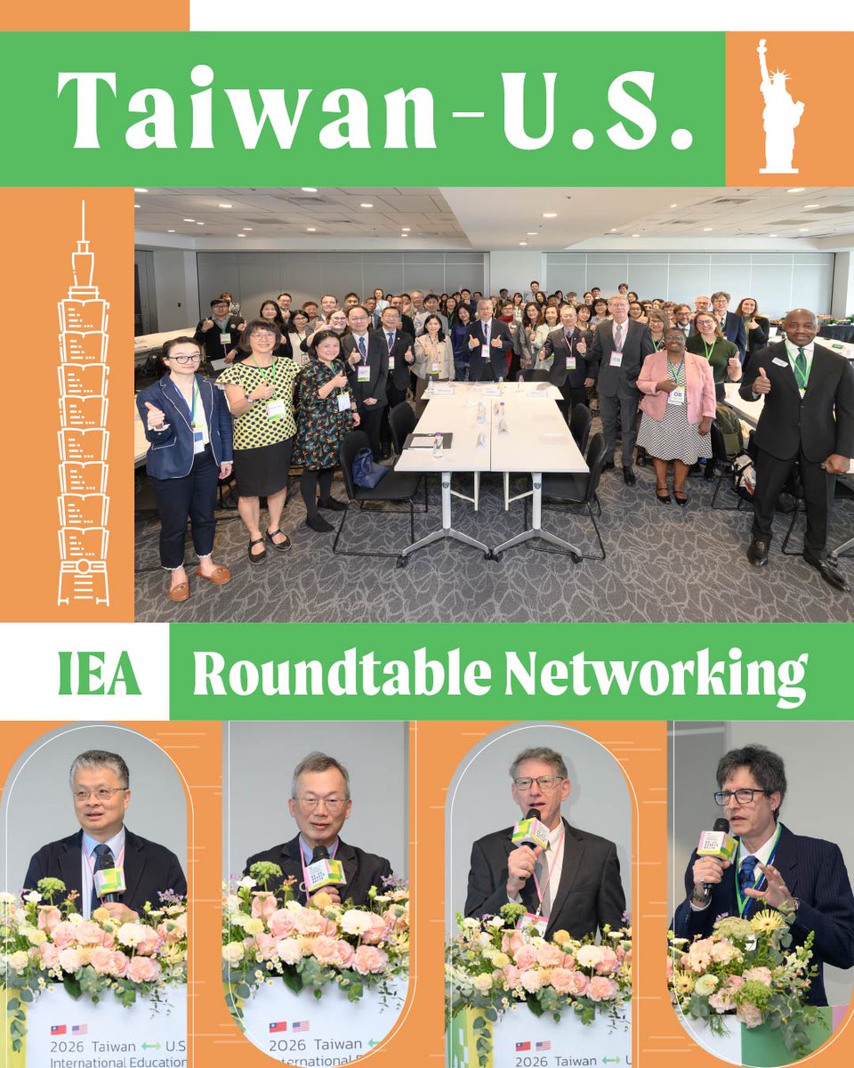 Study in Taiwan tweet media