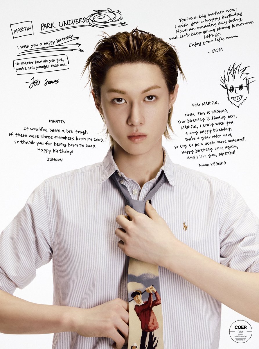 ini serius dd bilang i love you ke martin 😭😭