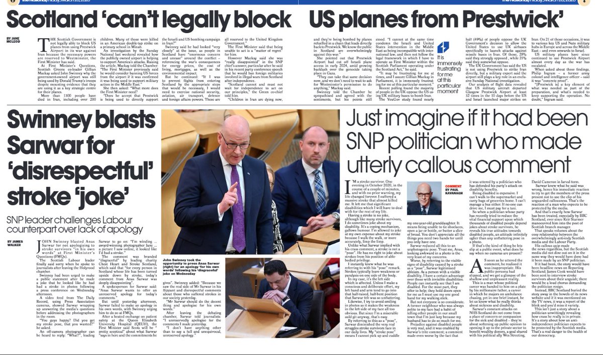 The Lady J of Tay tweet media