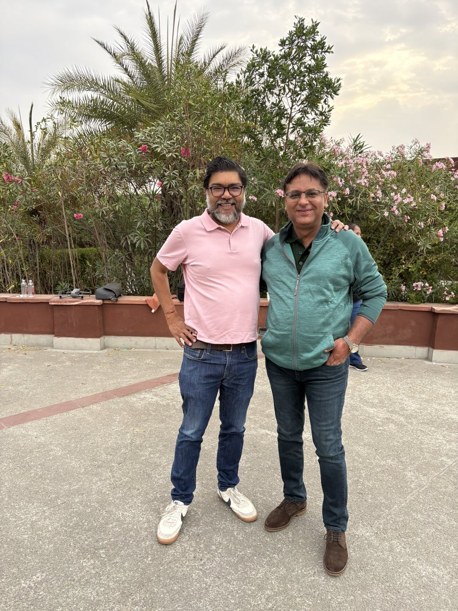 Kushan Mitra tweet media