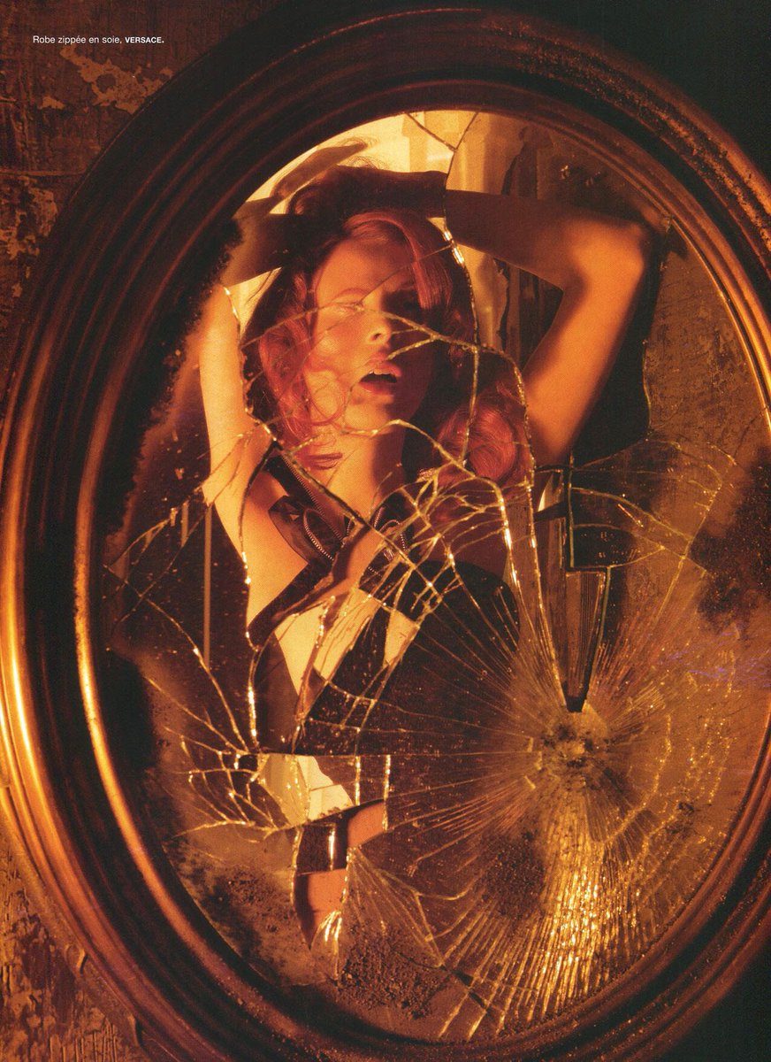 Remnants of the Past tweet media