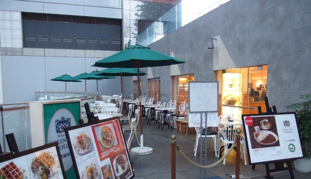 エクステリア設計施工会社チェリーガーデン🌴広報担当Saのつぶやき😋 tweet media