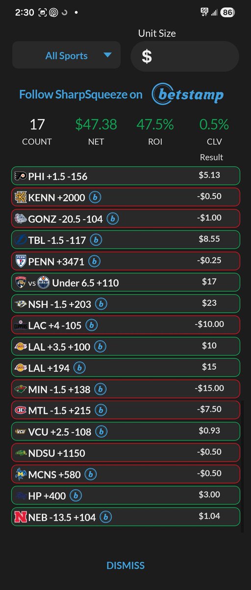 SharpSqueeze tweet media