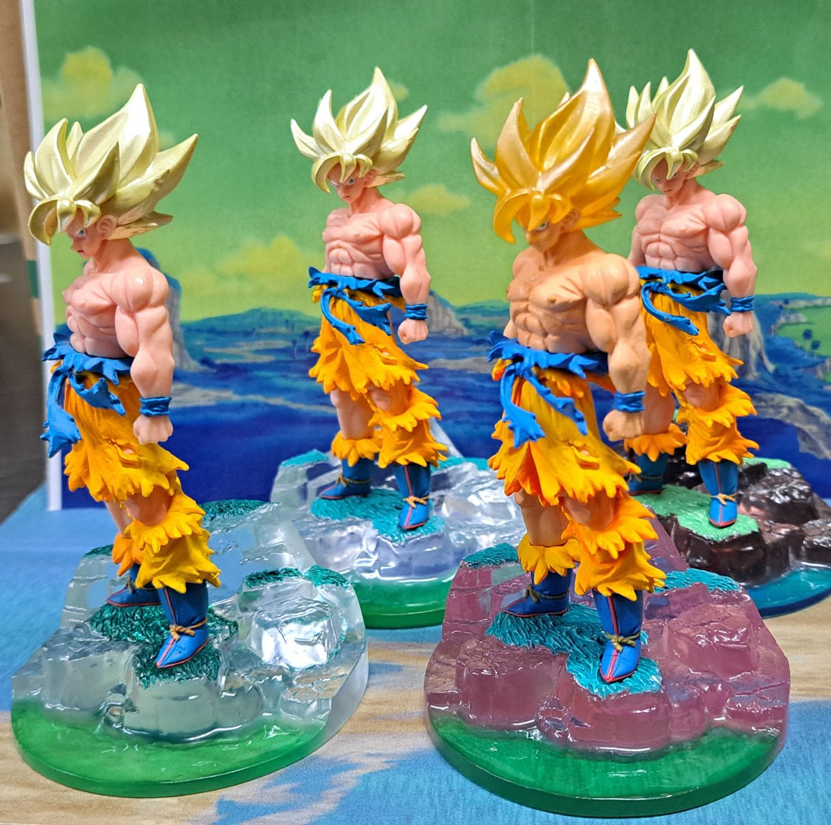 ずんだのコレクション tweet media