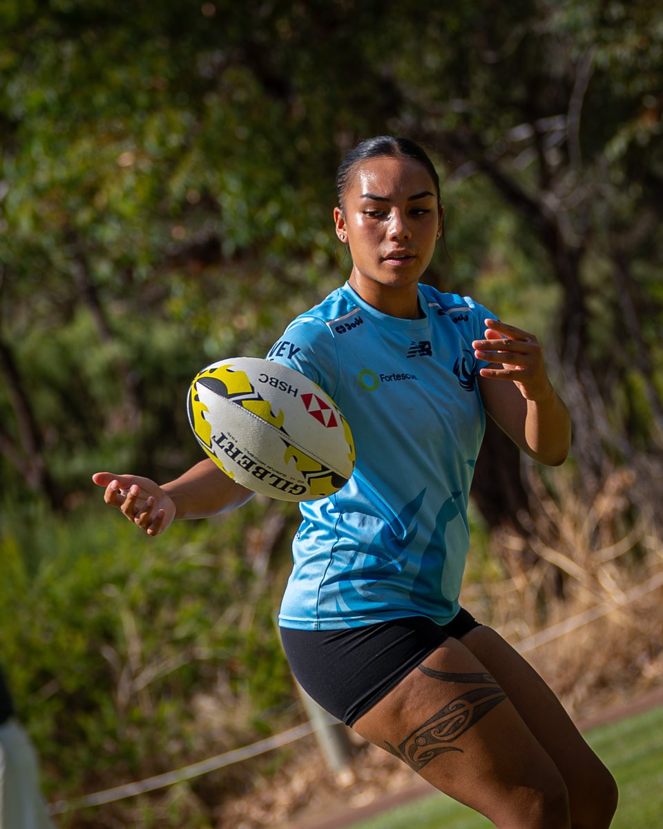 Western Force tweet media