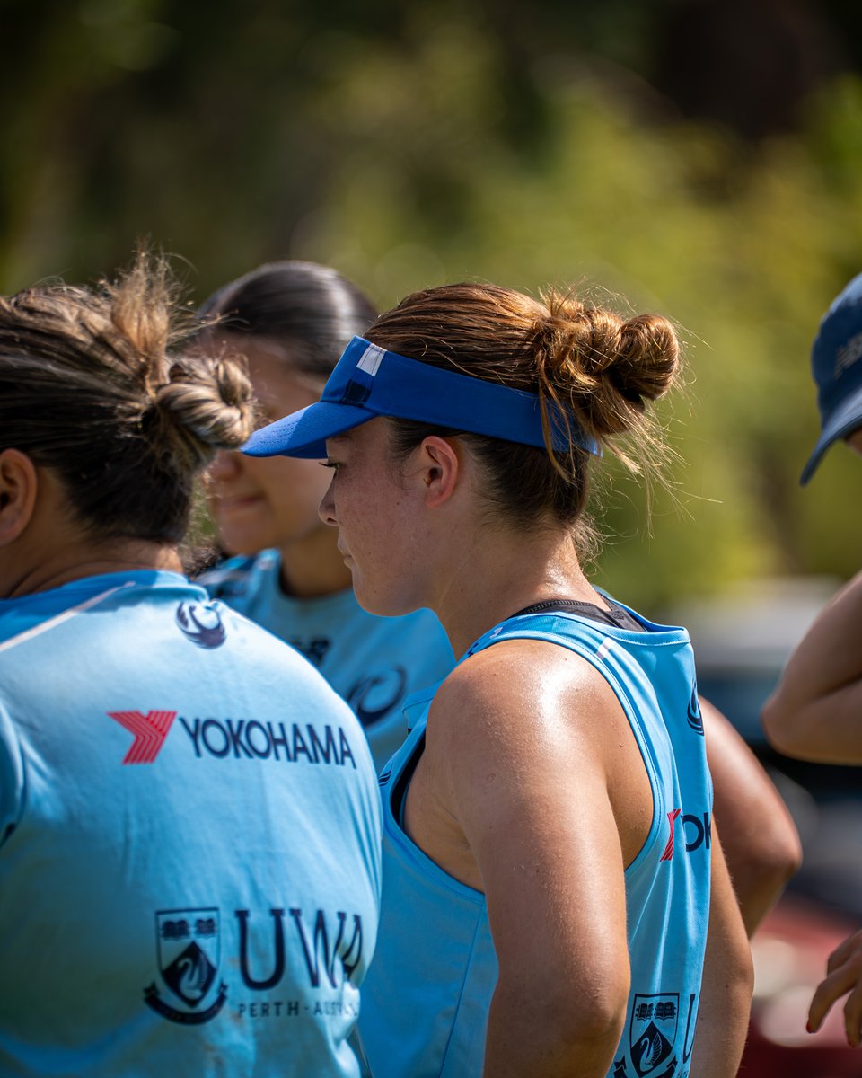 Western Force tweet media