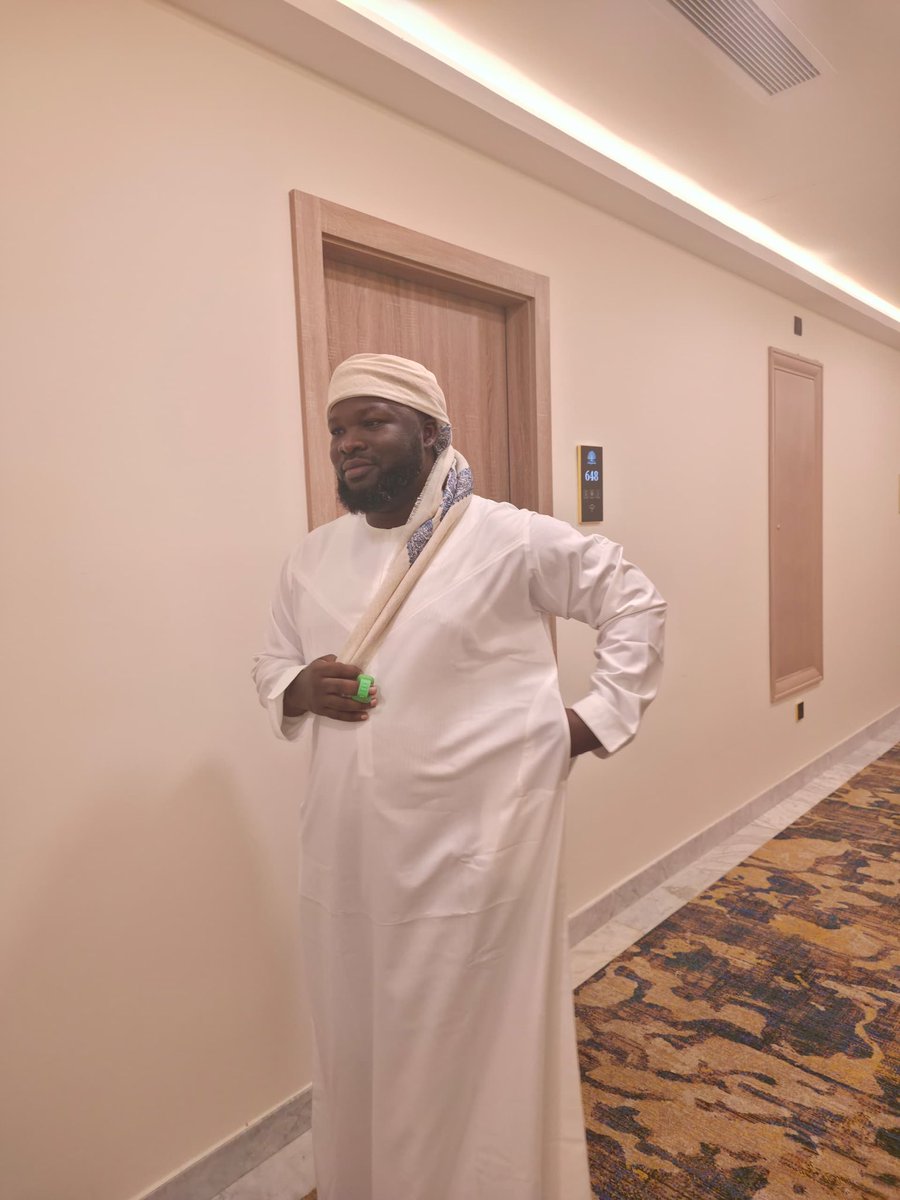 Ali Faagba tweet media