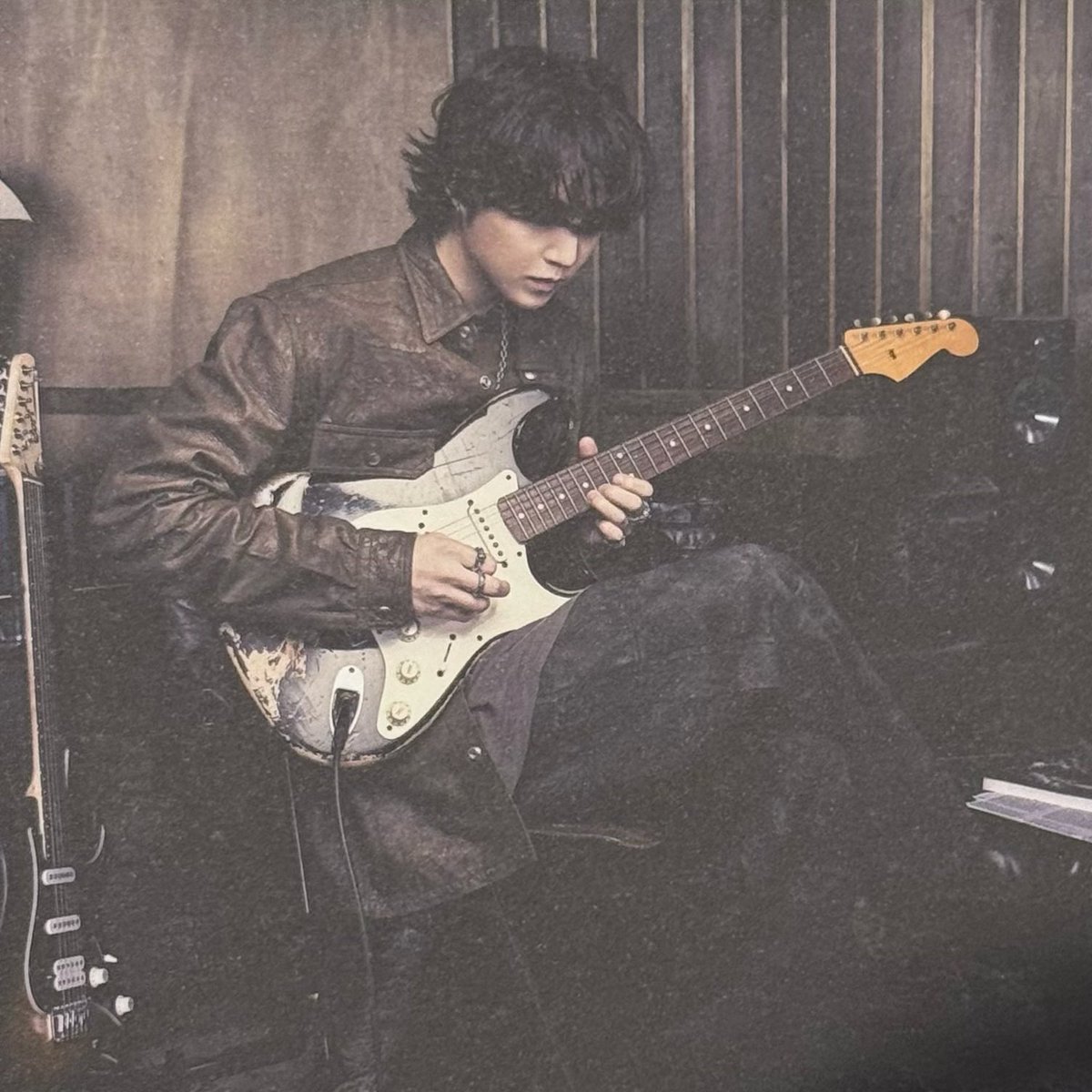 doll bts tweet media