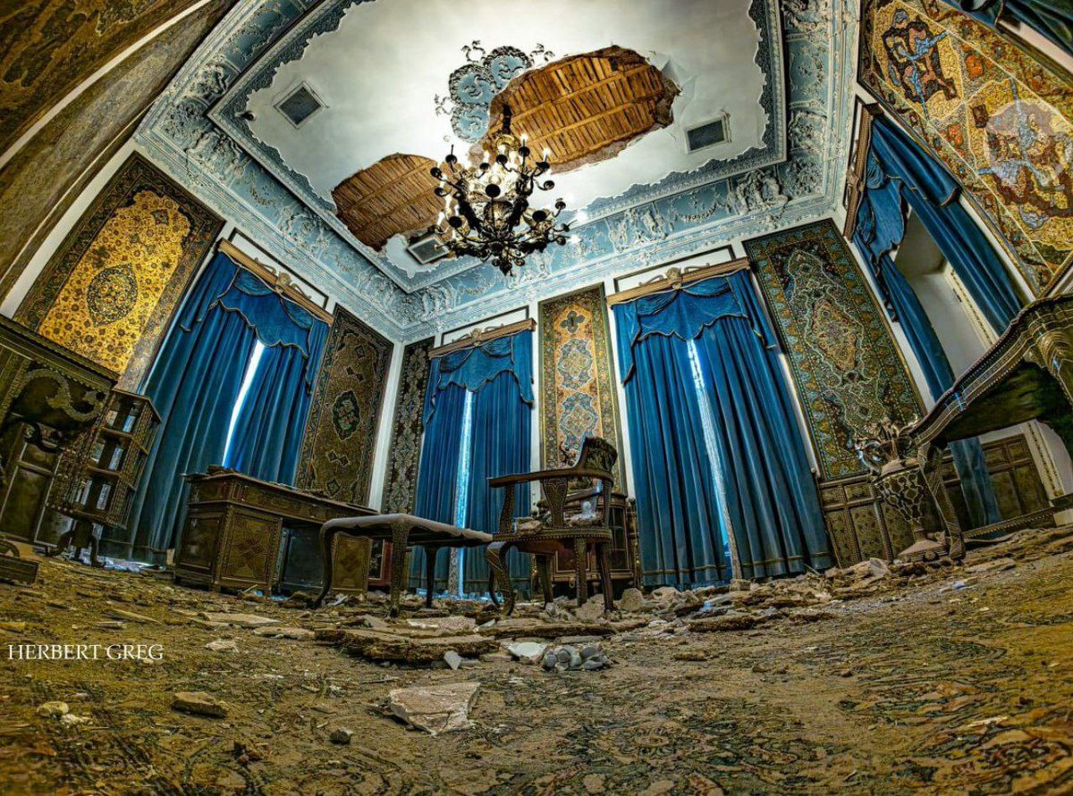 Tehran Times tweet media