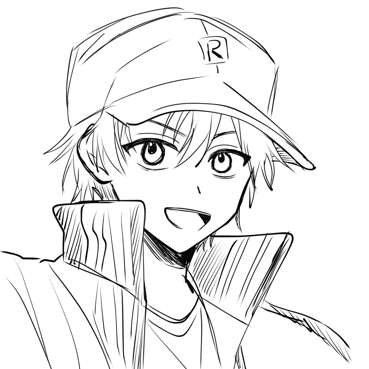 あまいみかん tweet media