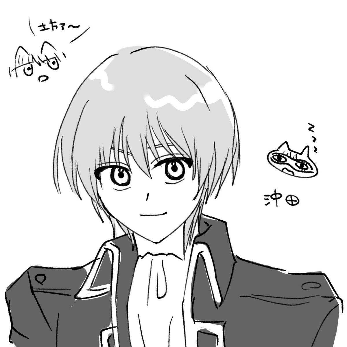 あまいみかん tweet media