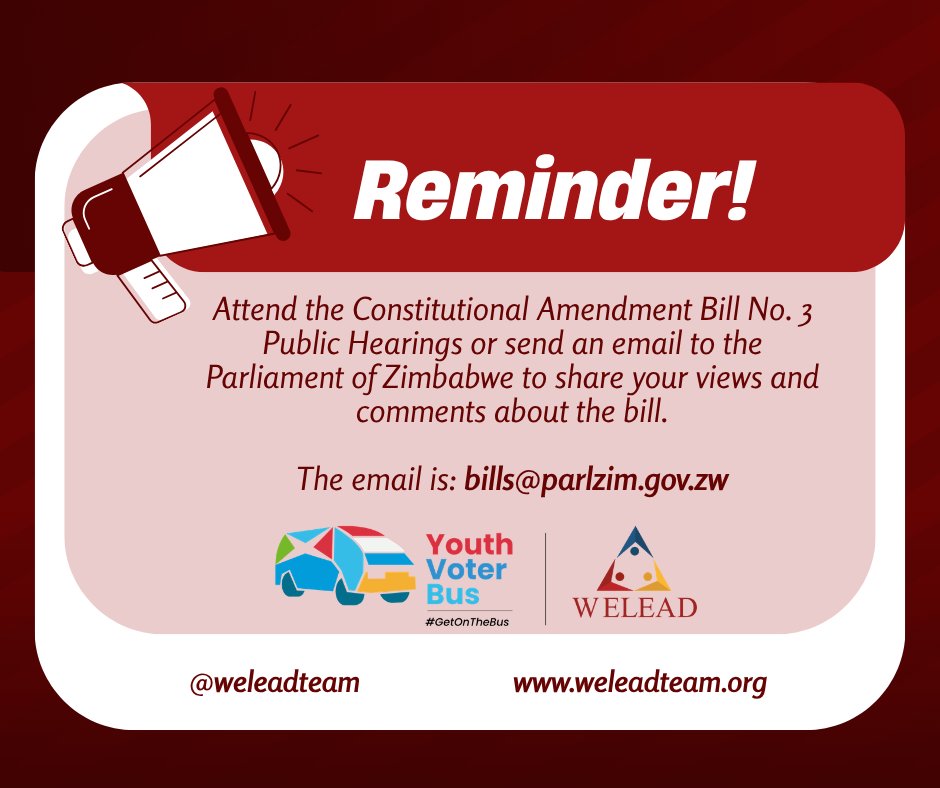 WELEAD Africa tweet media