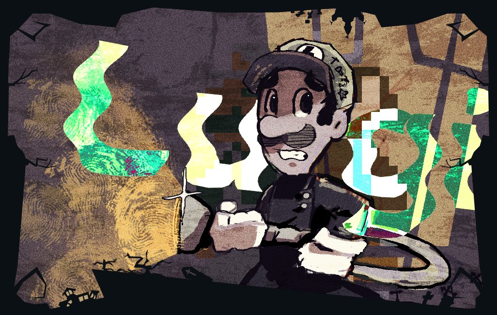 Mr Whippa78 tweet media