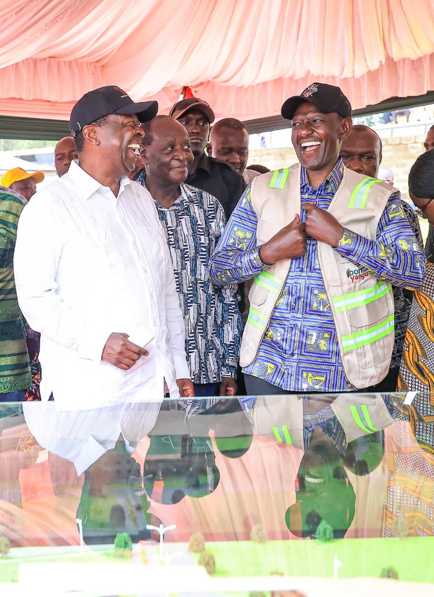 Lewis Menya JaKoredo® tweet media