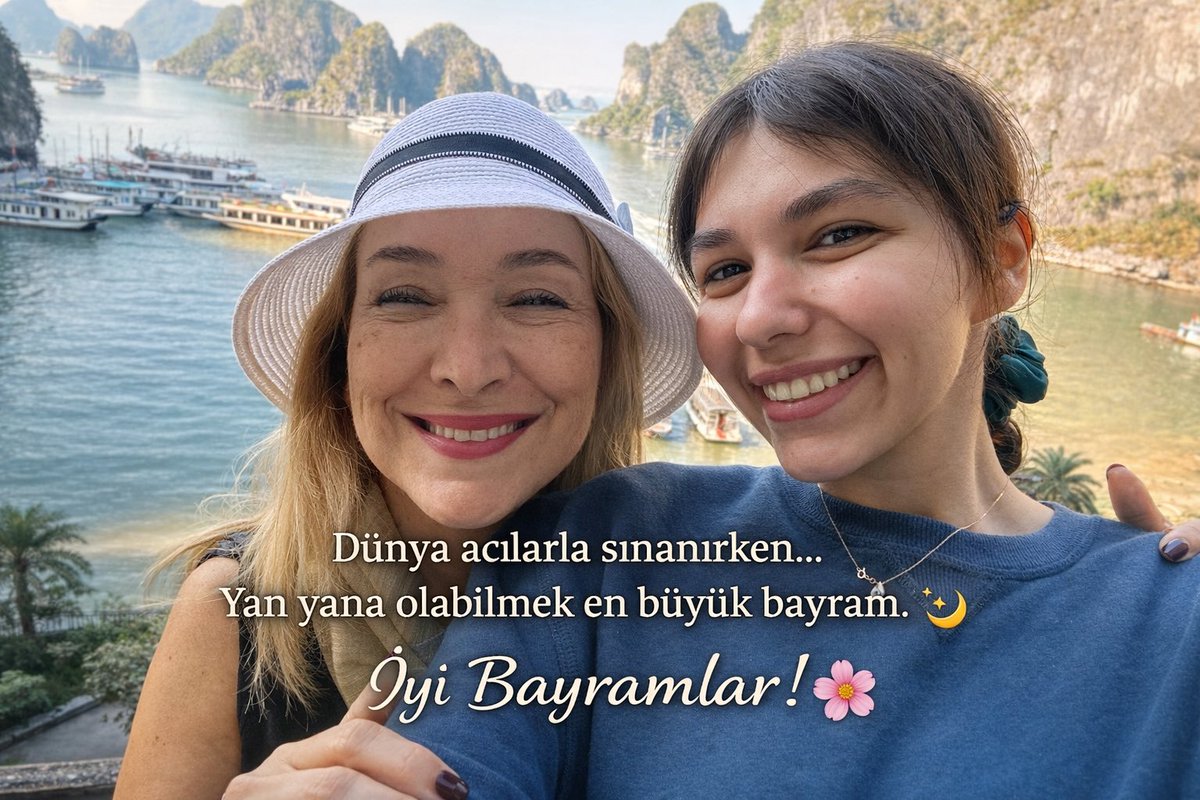 Filiz Besim (@filizbesim) on Twitter photo 
