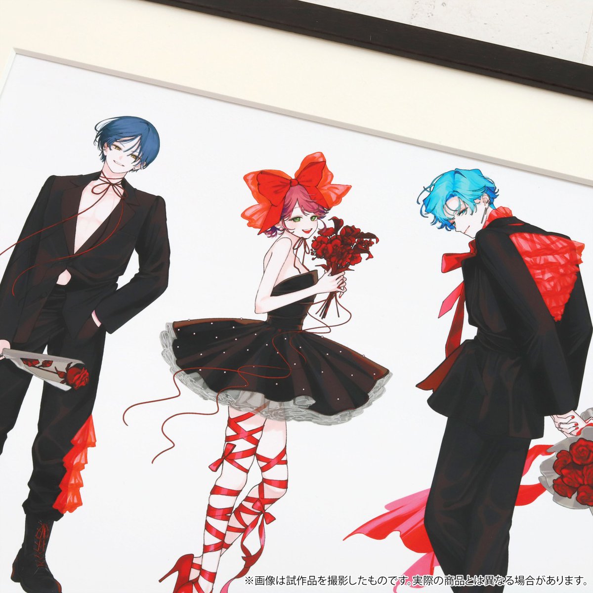 株式会社アニメイト tweet media