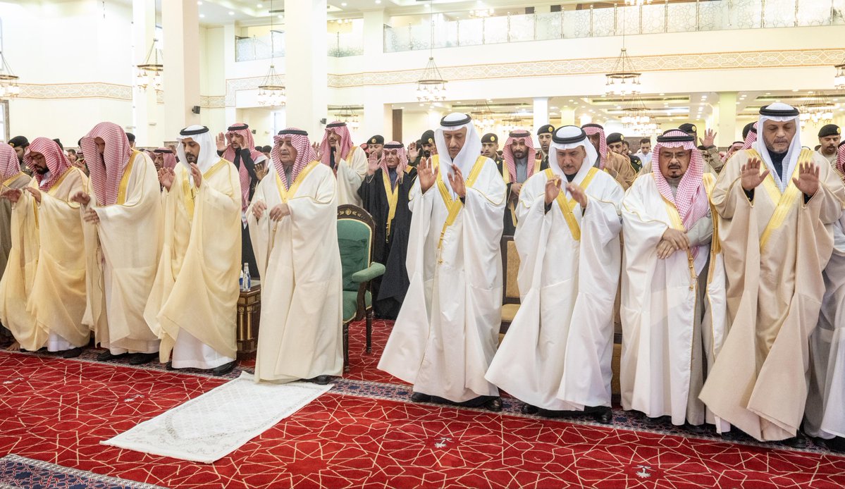 إمارة منطقة تبوك tweet media