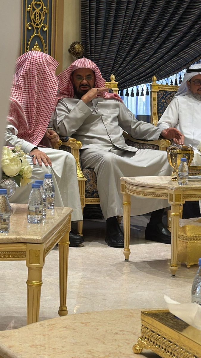 مُعاذ العسيري tweet media