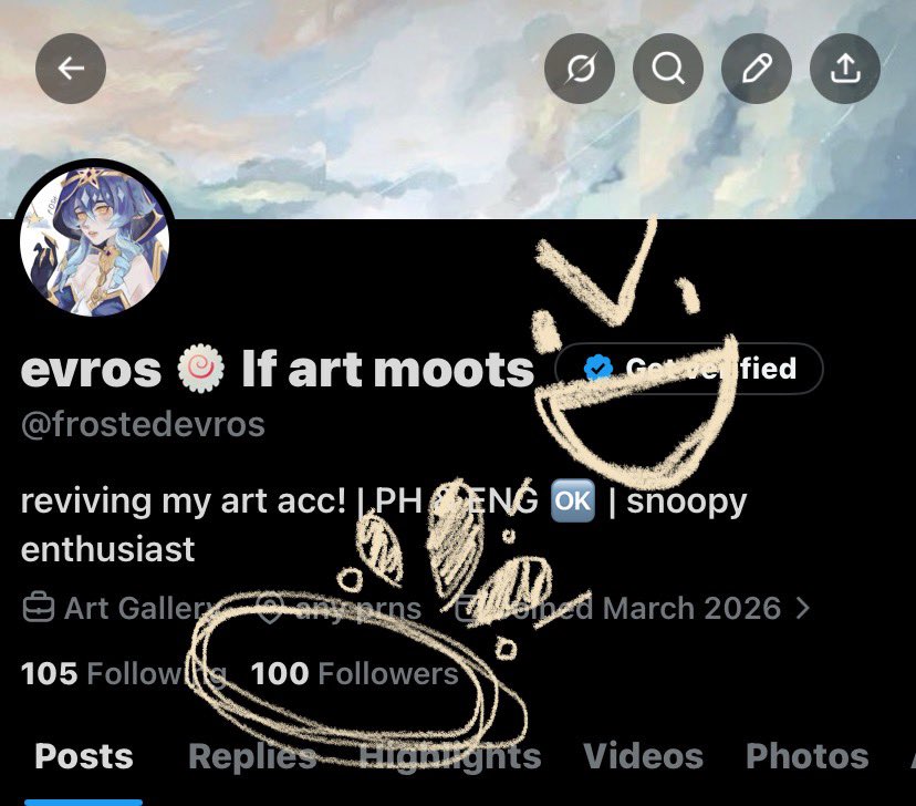 evros | doing comms tweet media