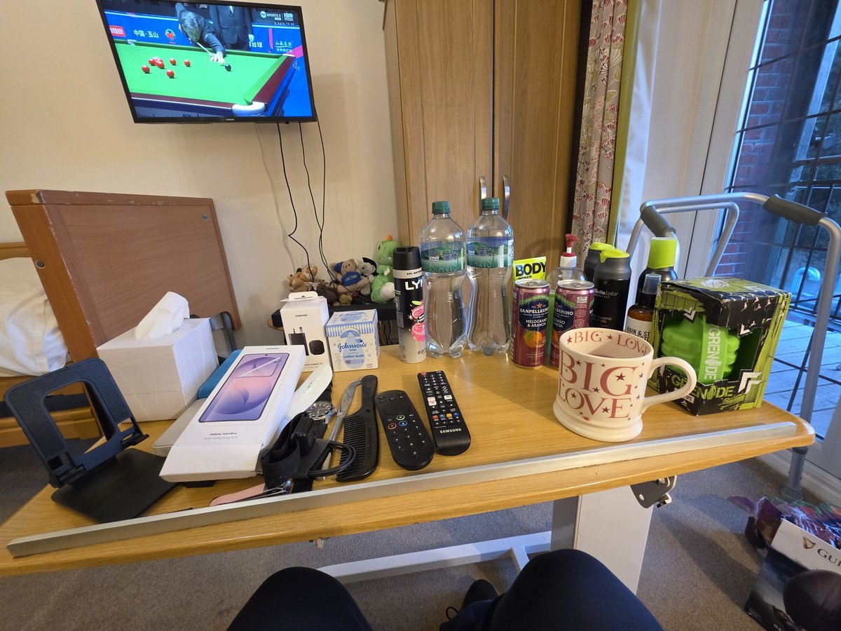 Timothy James Byrne tweet media