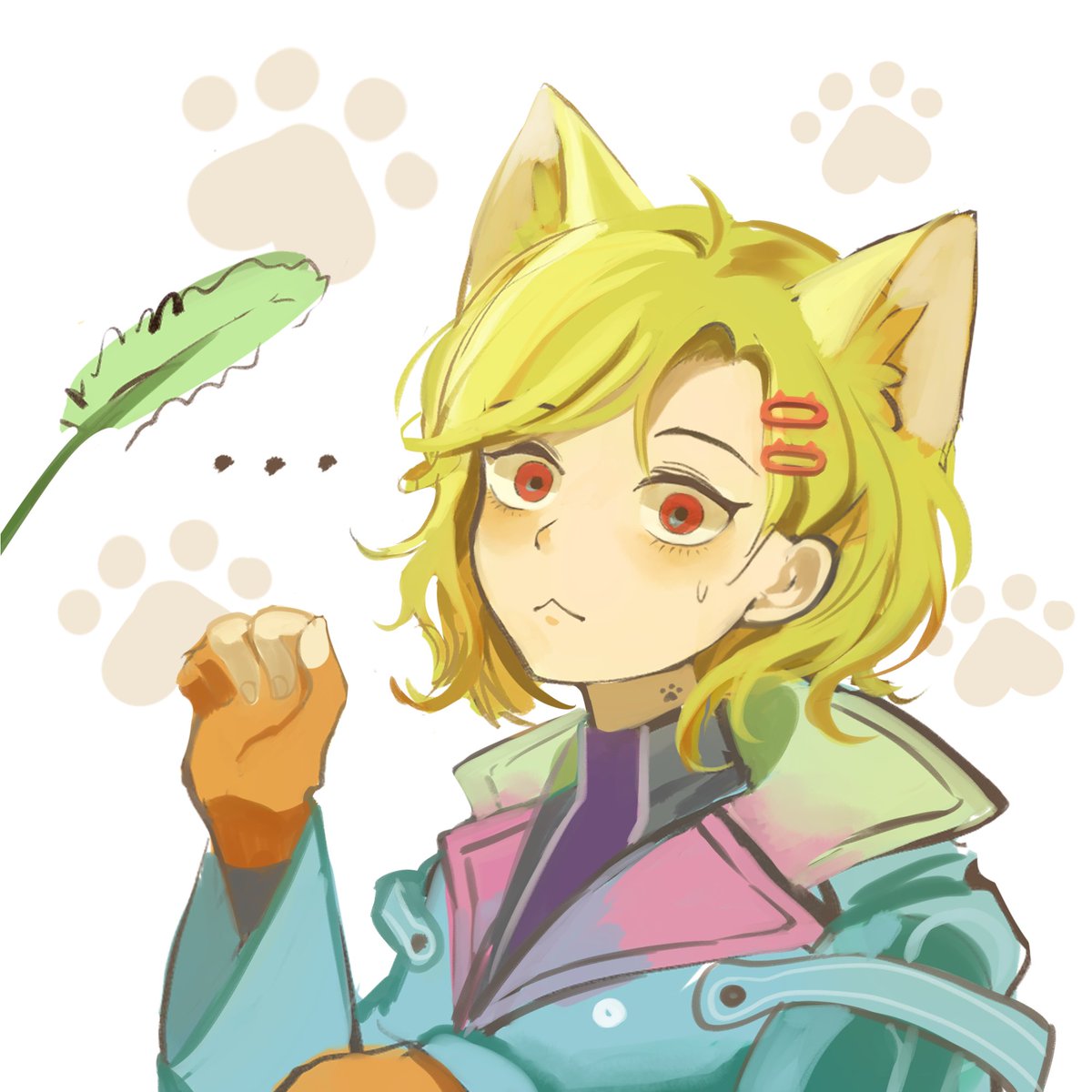 버들Budle tweet media