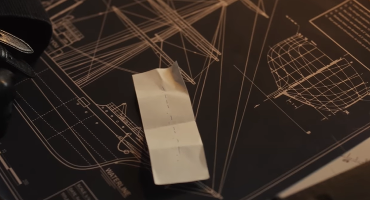 arirang truther tweet media