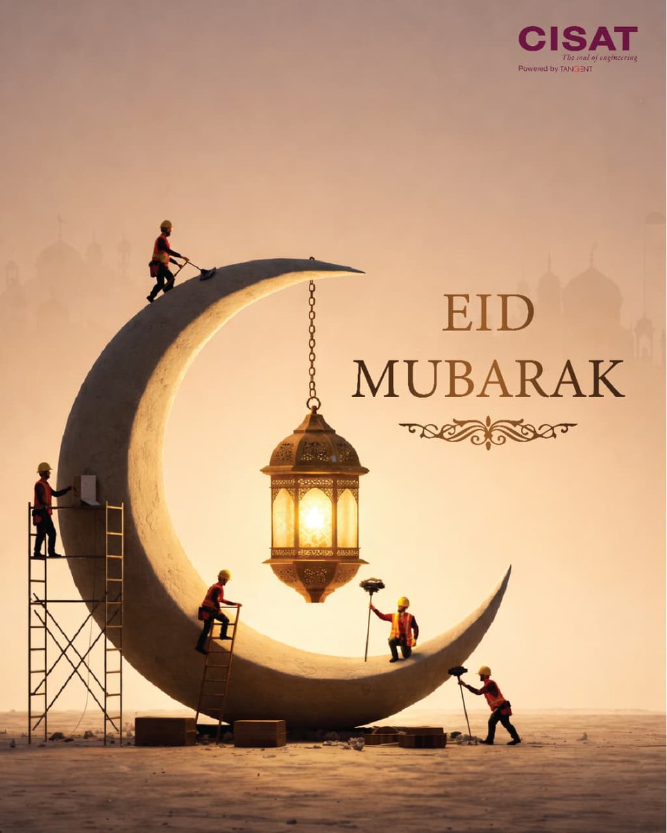 TangentEdu's tweet photo. Building joy, piece by piece 🌙✨
This Eid Mubarak, may your life be filled with light, hope, and endless blessings. 🕌💫 https://t.co/1FFUqGKLuB