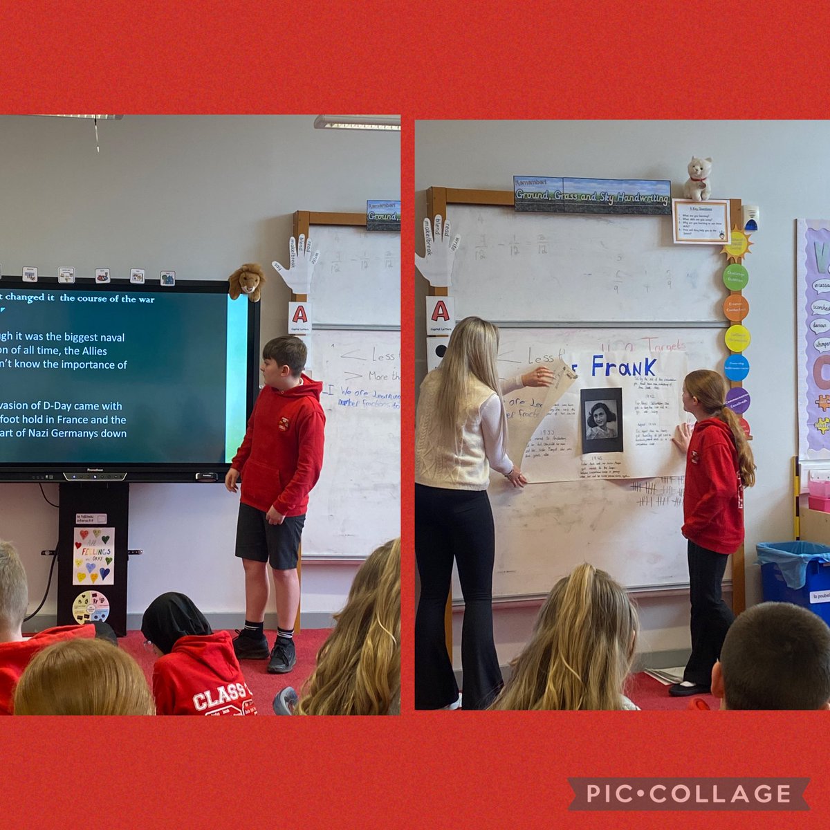 Mrs Alexander P7 🧡 tweet media