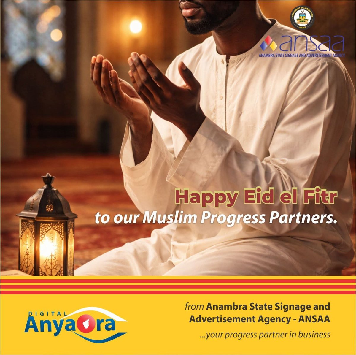Anambra State Signage and Advertisement Agency tweet media