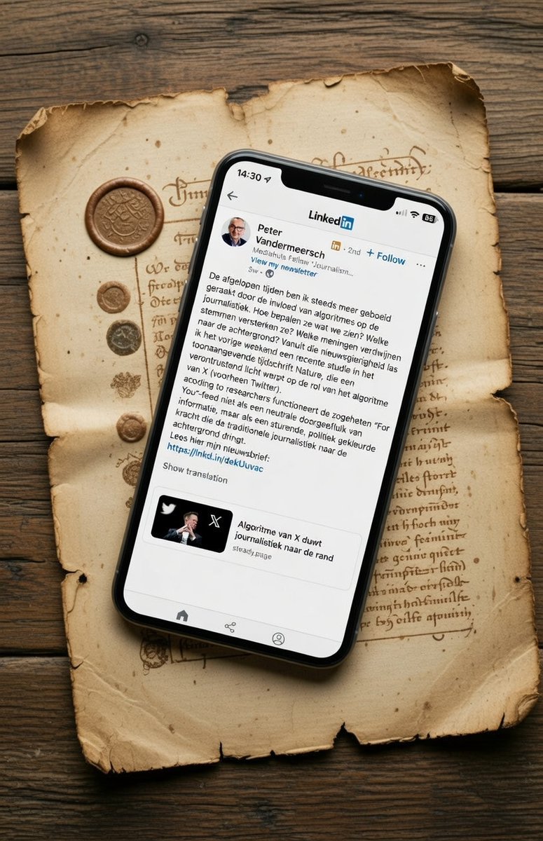 Jan Guldentops tweet media