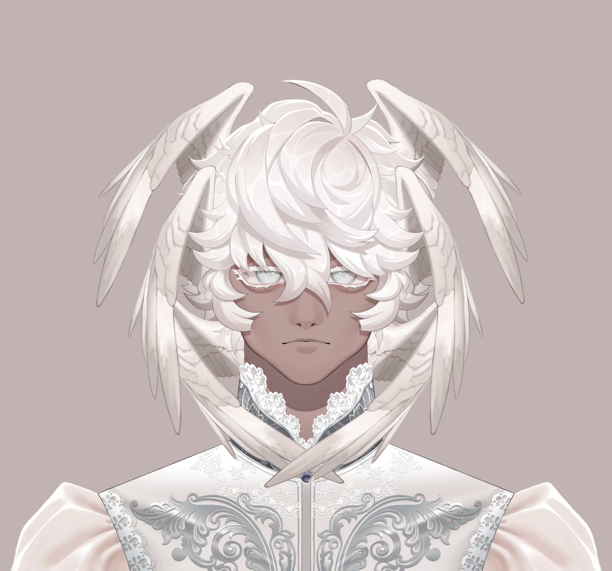 ✧AethValeVT✧ ENVTUBER tweet media