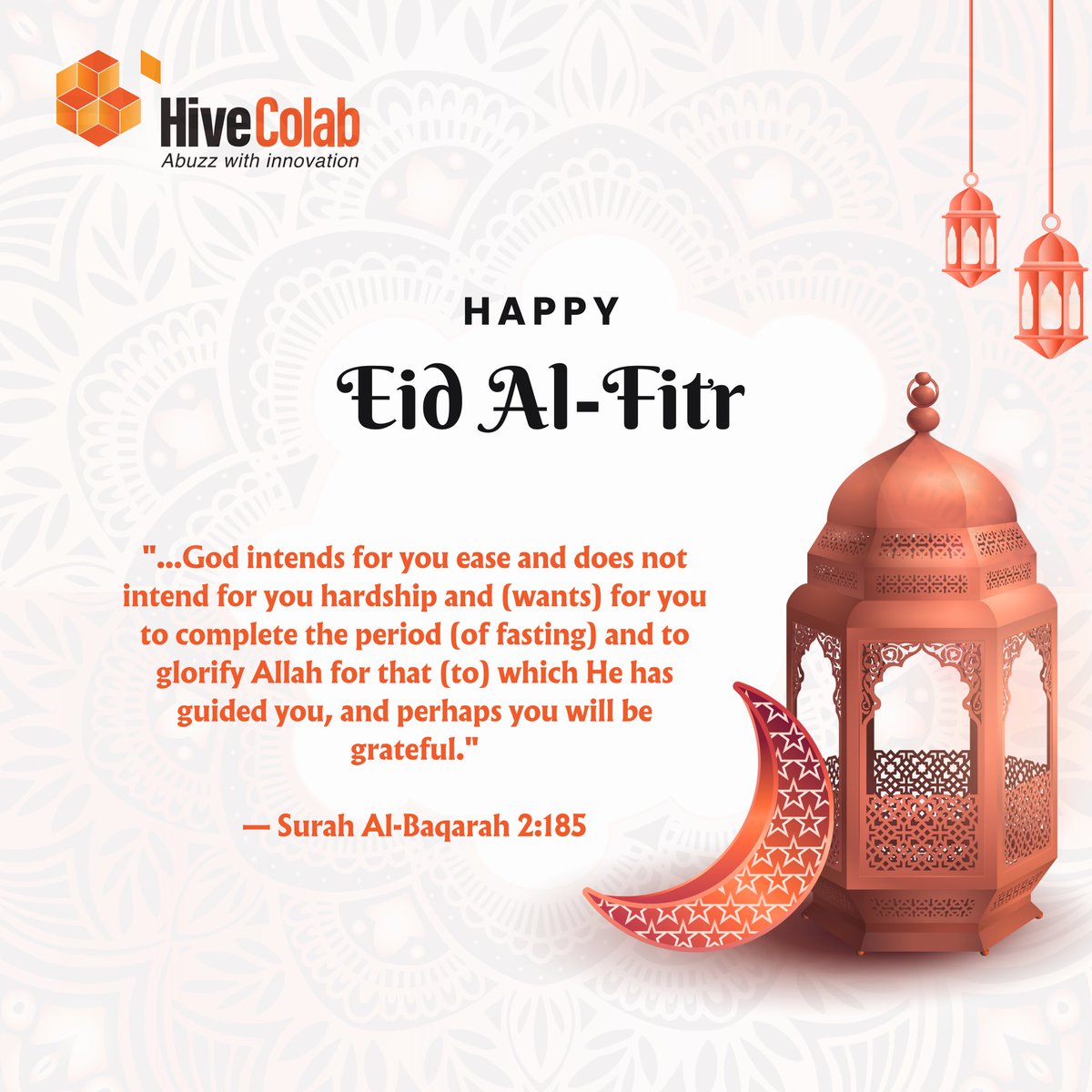 Hive Colab tweet media