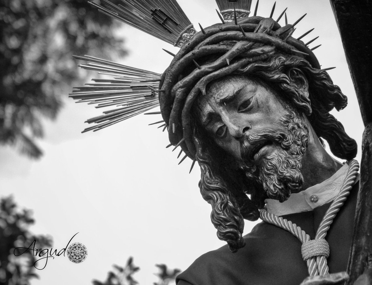 Jesús Argudo García tweet media