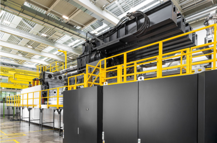 Izaro Manufacturing Technology tweet media