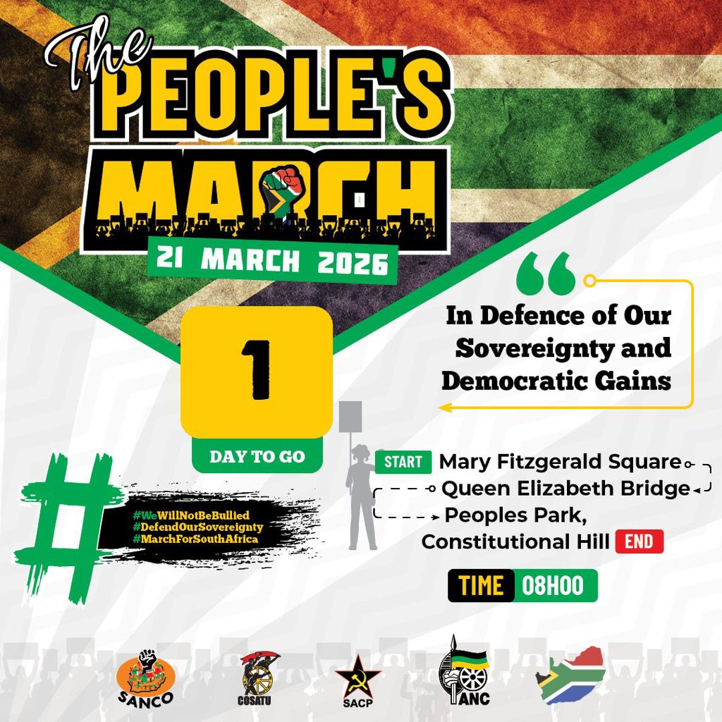 ANC - African National Congress tweet media