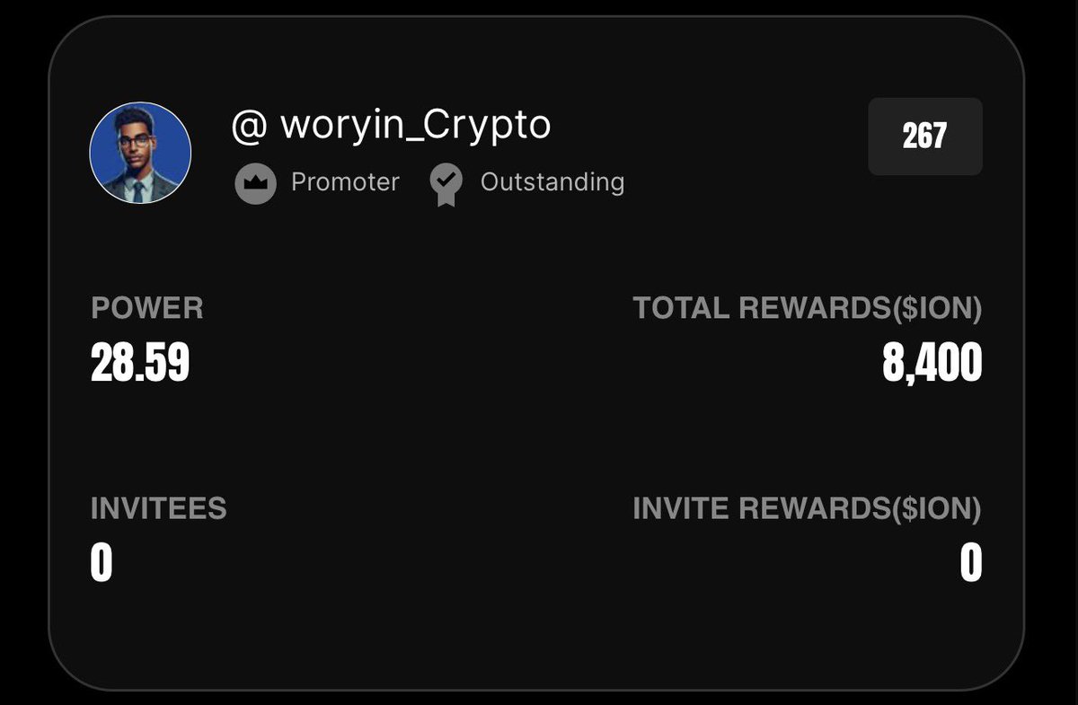 𝑾𝒐𝒓𝒚𝒊𝒏 tweet media