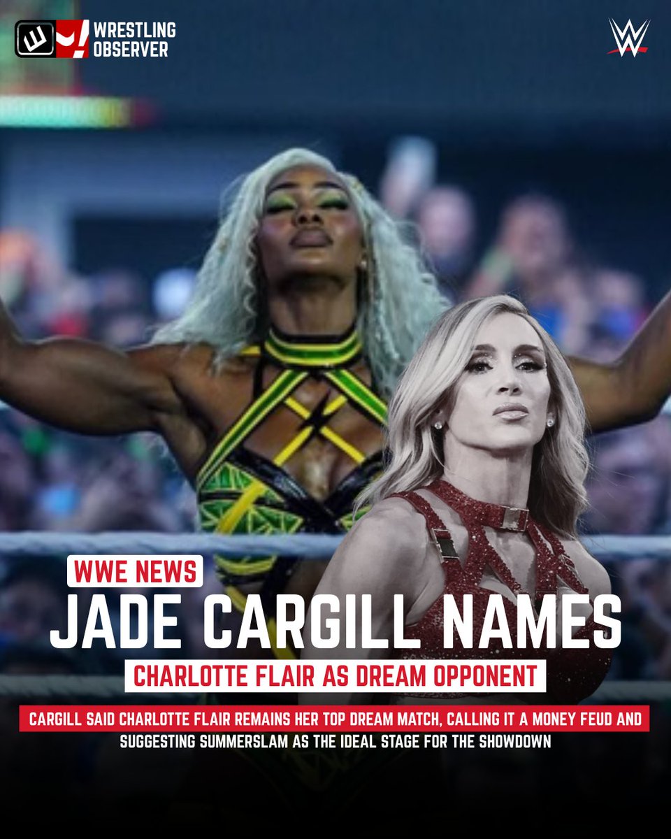 Wrestling Observer tweet media