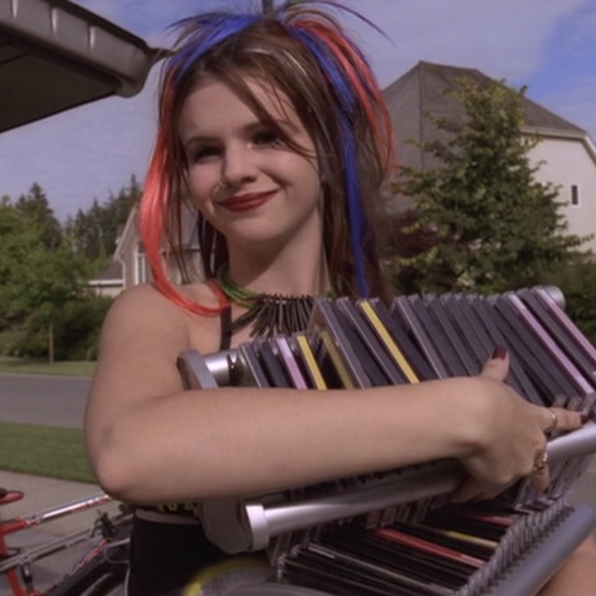 Daily Martha M. Masters/Amber Tamblyn tweet media