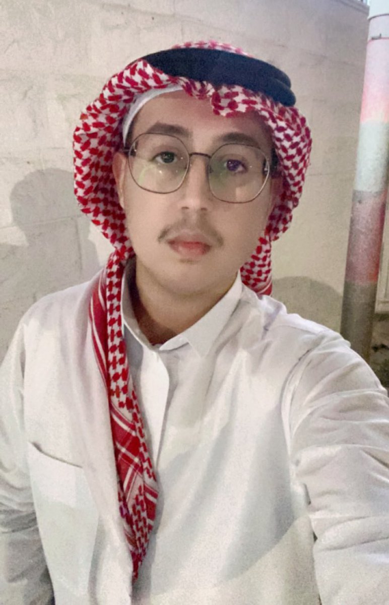 Mohammed Alzahrani tweet media