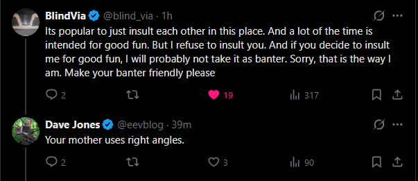 Dave Jones tweet media