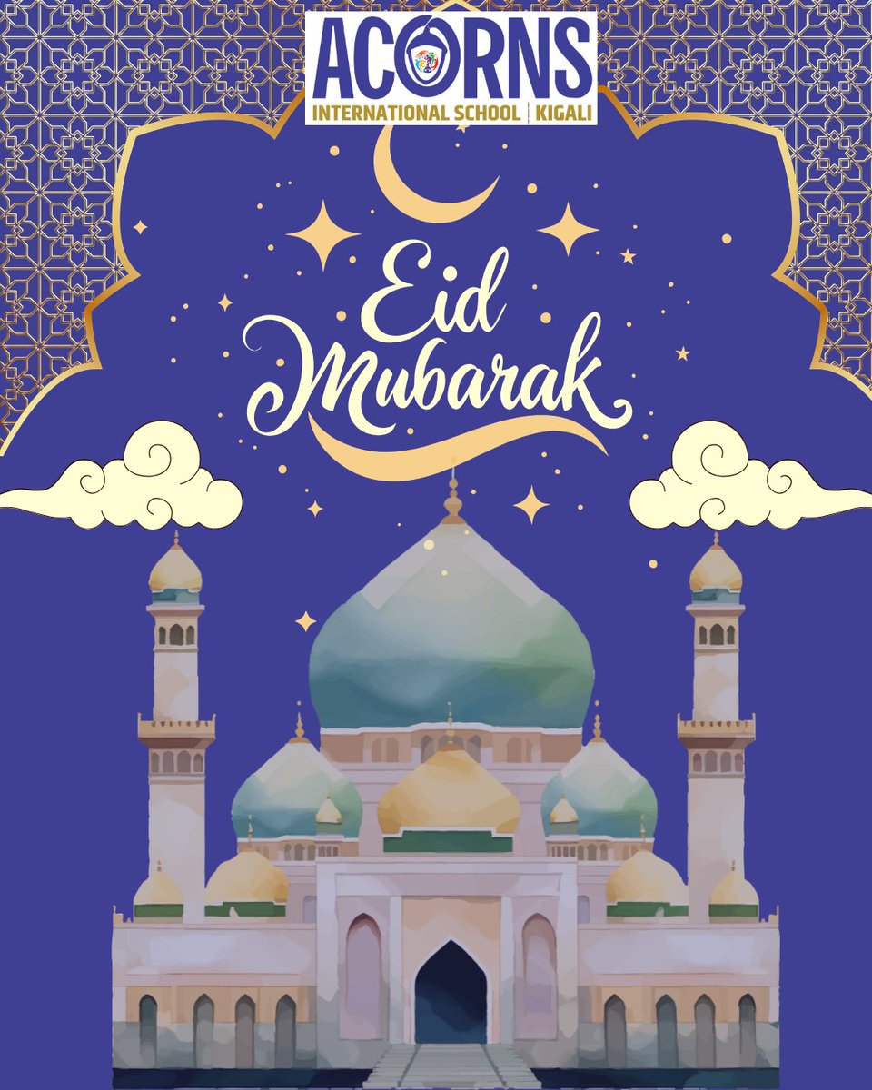 Acorns International School-Rwanda tweet media