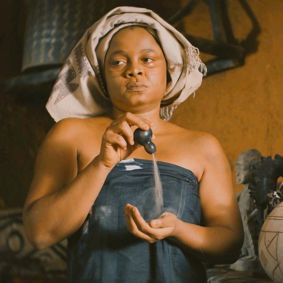 ADERONKE 🌺🌺🌺 tweet media