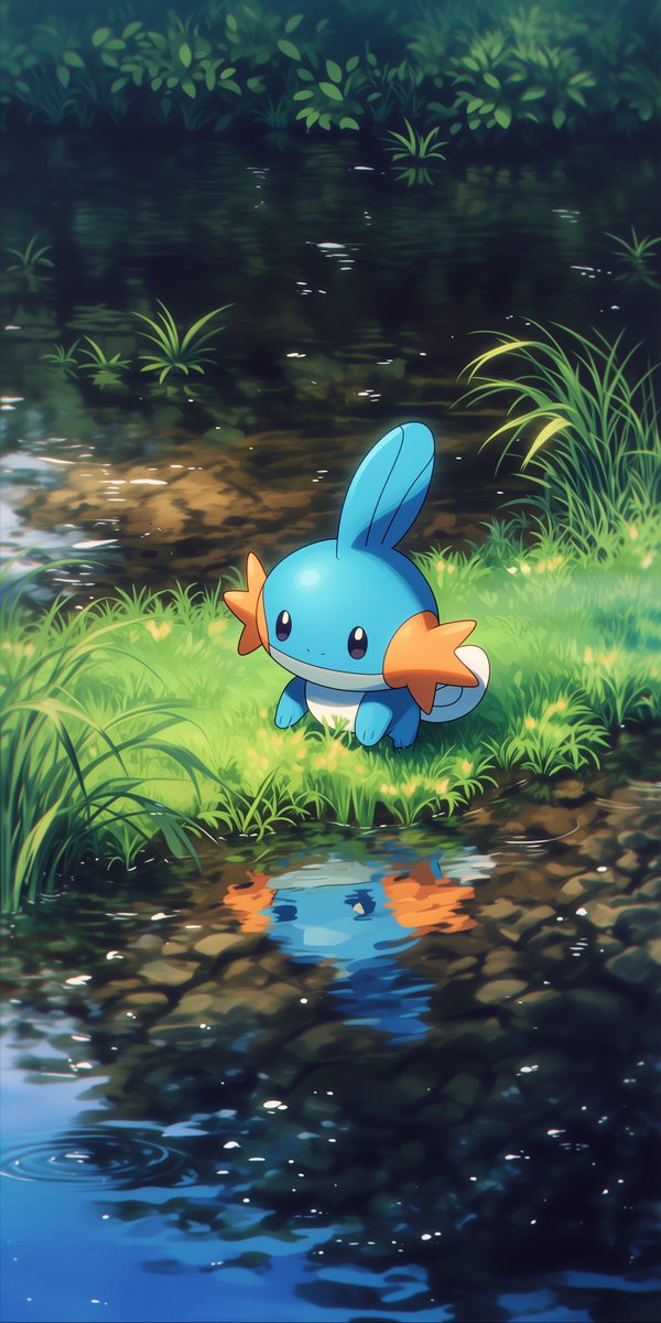 Classic Wallpaper 🥷 tweet media