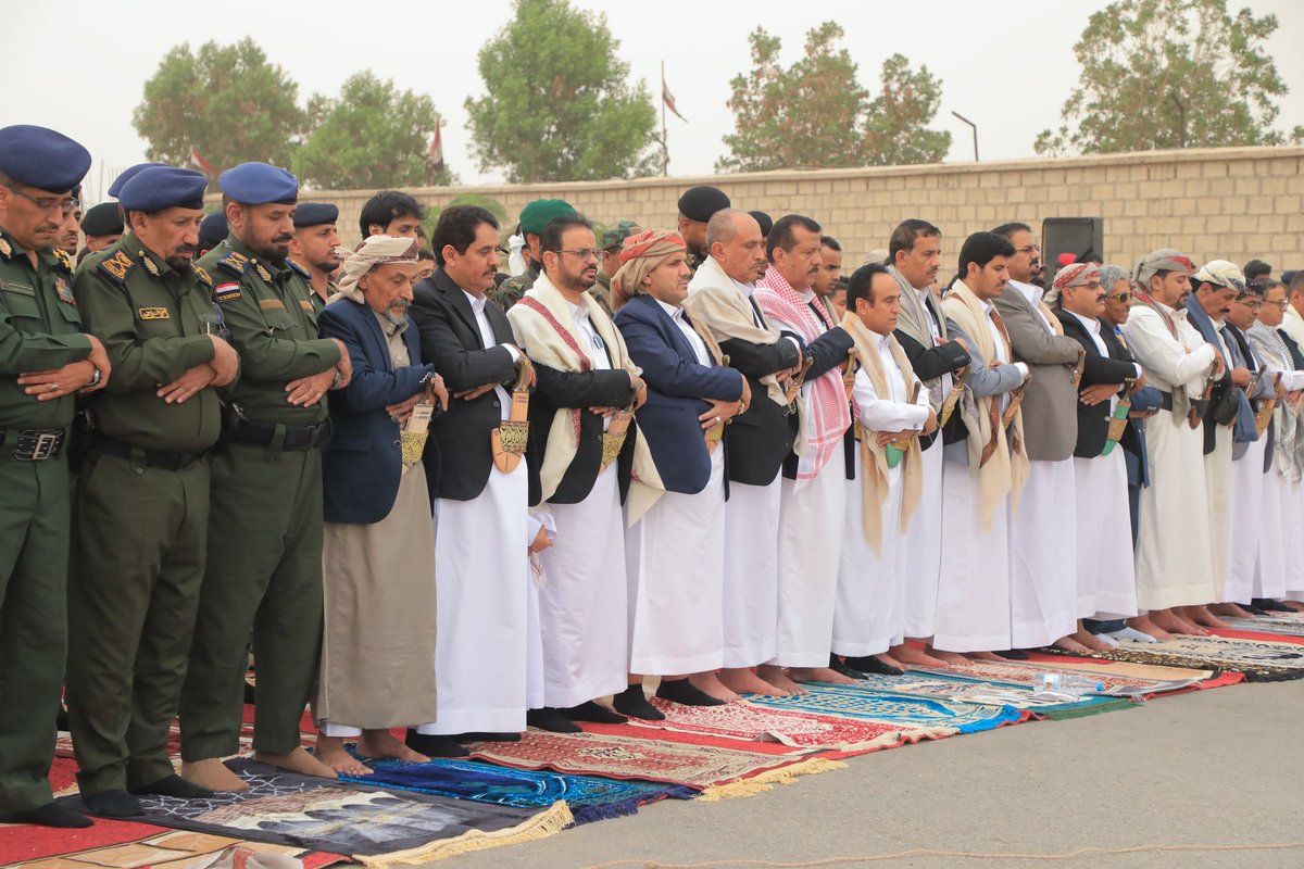 محافظة مأرب tweet media