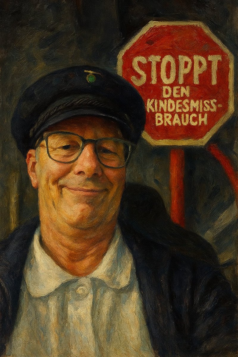 🦅💙 Gottfried 🇩🇪👖 tweet media