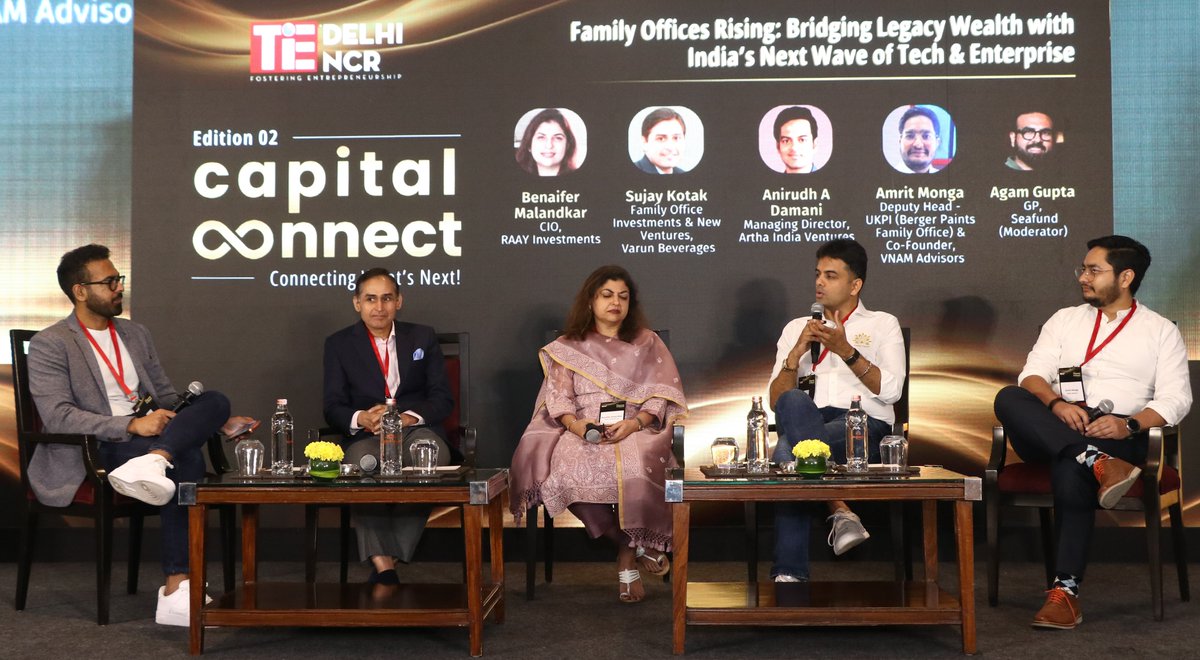 Artha Group tweet media